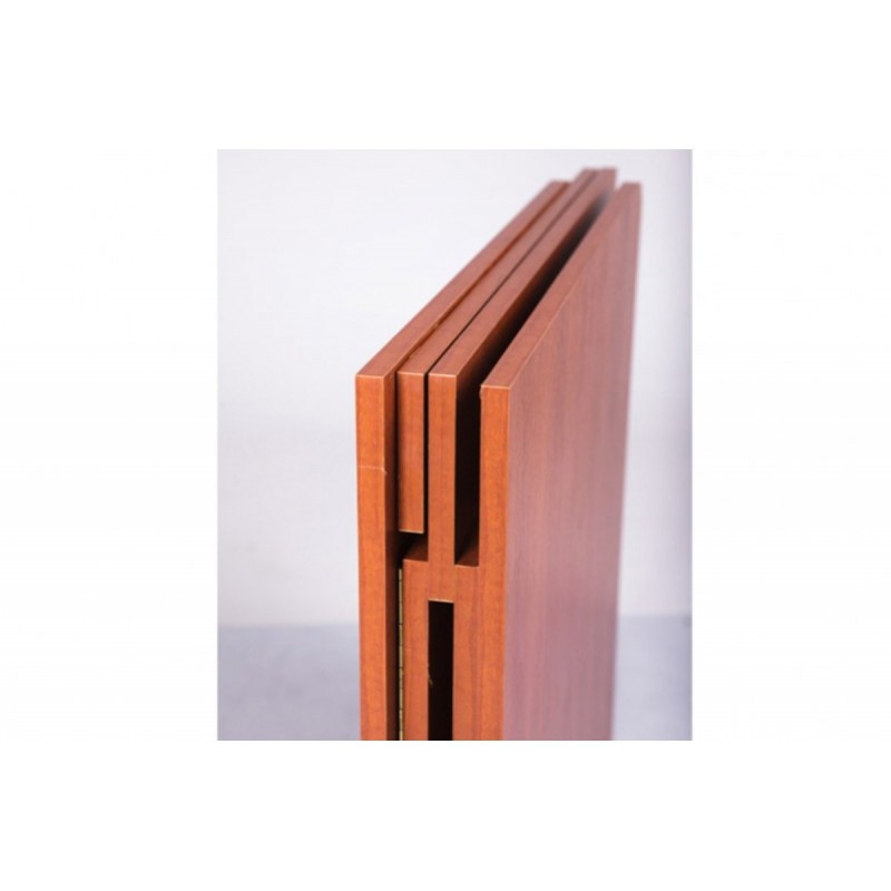 Стіл - книжка Light горіх темний Мікс меблі