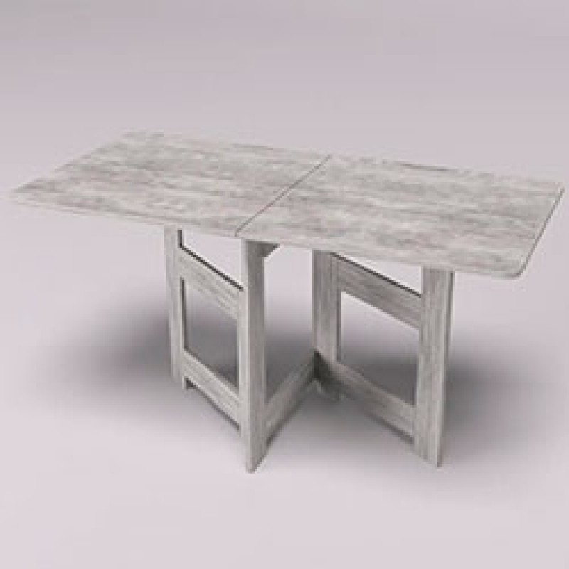 Стіл - книжка Light індастріал Мікс меблі