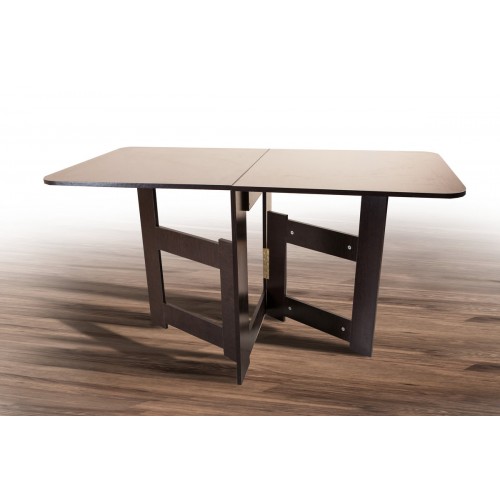 Стіл - книжка Light венге магія Мікс меблі