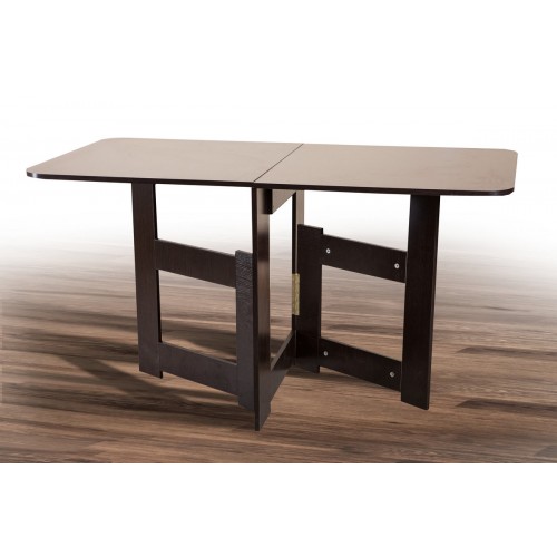 Стіл - книжка Light венге магія Мікс меблі