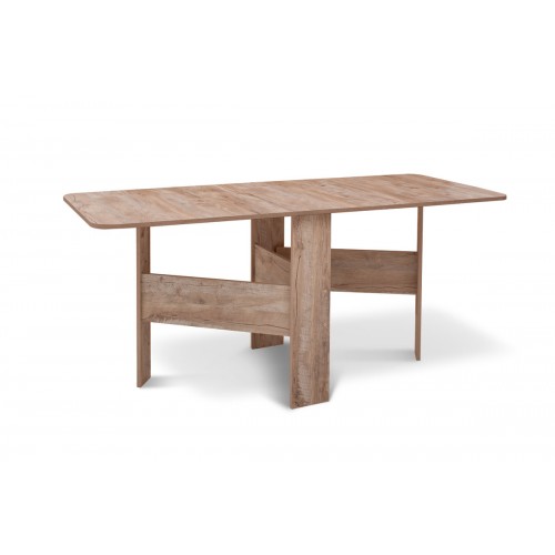 Стіл - книжка ДСП дуб клондайк Мікс меблі