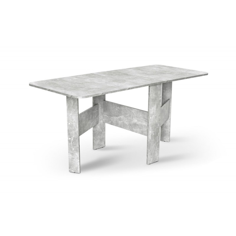 Стіл - книжка ДСП індастріал Мікс меблі