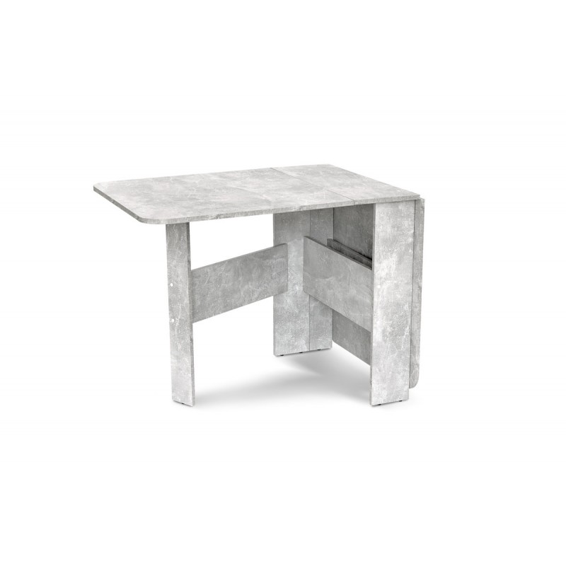 Стіл - книжка ДСП індастріал Мікс меблі