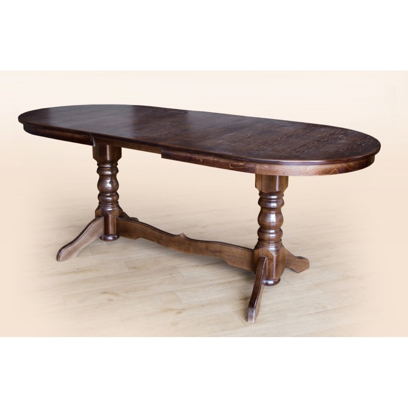 Стіл обідній ГОВЕРЛА Мікс меблі