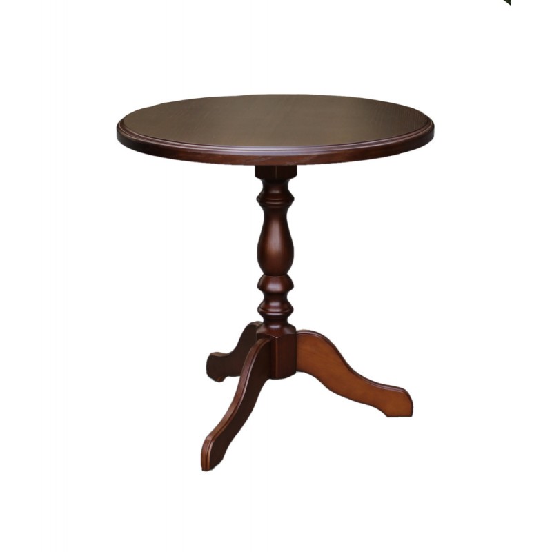 Стіл кофейний Одіссей, горіх Мікс меблі