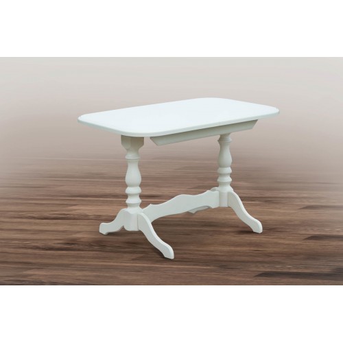 Стіл обідній Аврора ( 1020*330 ) 680 ваніль Мікс меблі