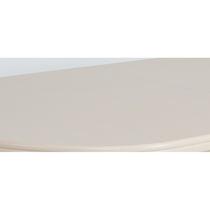 Стіл обідній Даллас (930+300)*670, беж. Мікс меблі