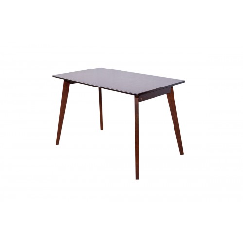 Стіл обідній Дуглас 1195*670, горіх темн. Мікс меблі