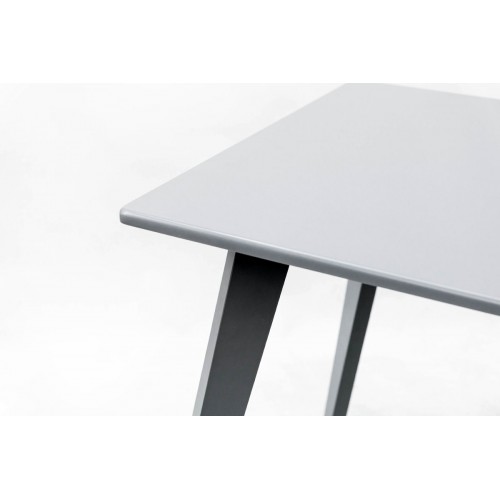 Стіл обідній Дуглас 1195*670, горіх темн. Мікс меблі