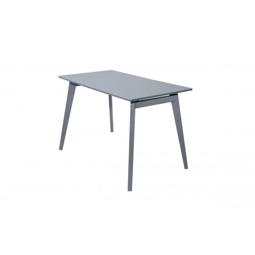 Стіл обідній Дуглас 1195*670, сірий Мікс меблі