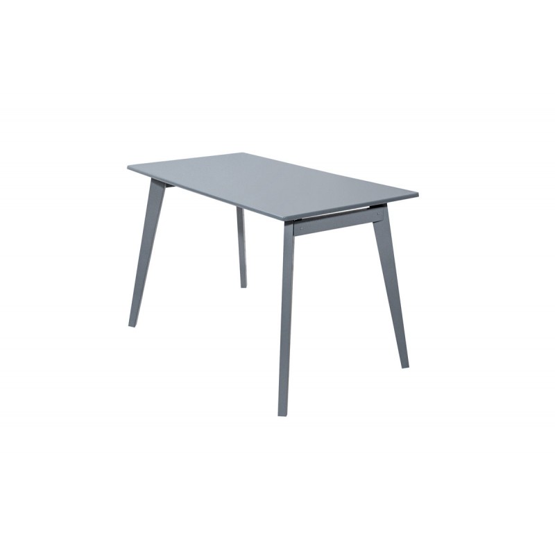 Стіл обідній Дуглас 1195*670, сірий Мікс меблі