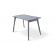 Стіл обідній Дуглас 1195*670, сірий Мікс меблі