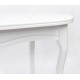 Стіл обідній Олівер (1500+500)*845, білий Мікс меблі