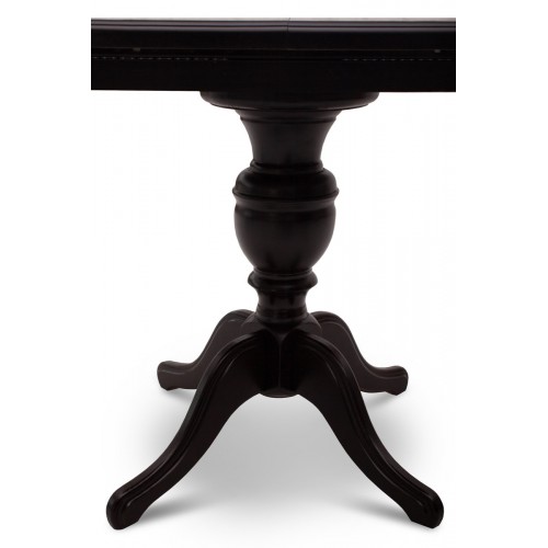 Стіл обідній Тріумф ( 105+40 )/75, венге Мікс меблі