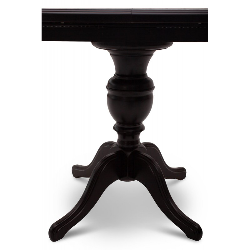 Стіл обідній Тріумф ( 105+40 )/75, венге Мікс меблі