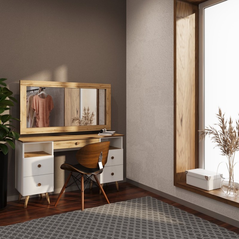 Стіл письмовий Сканді Мікс меблі