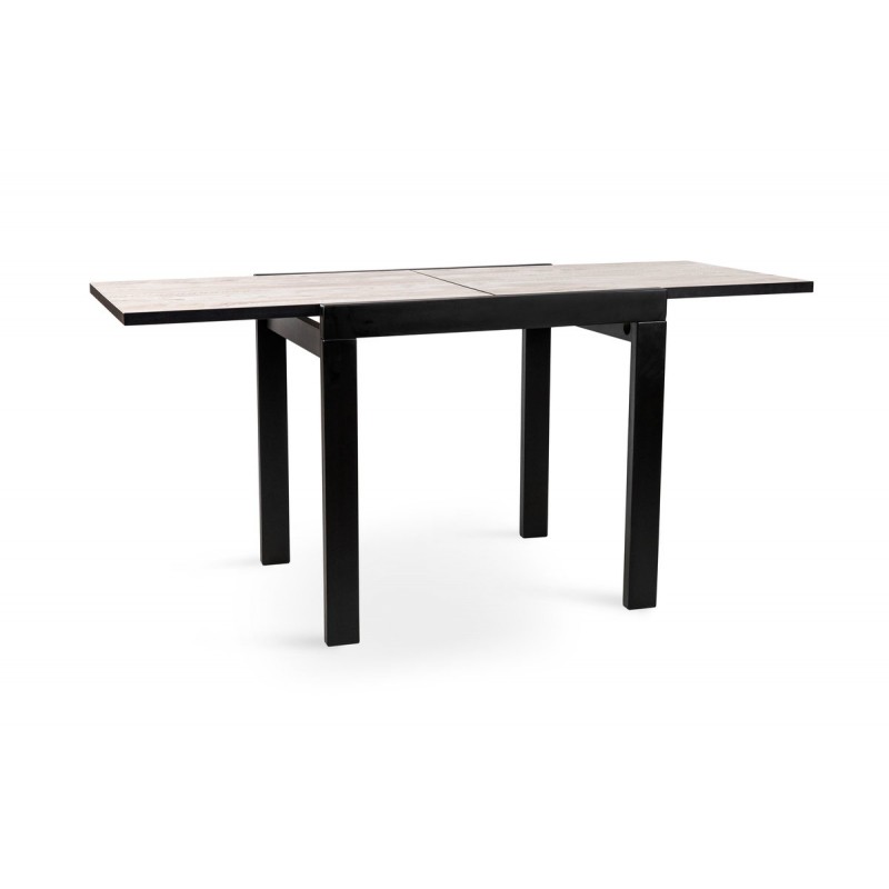 Стіл Слайдер 1000 ( 2000 ) * 820, венге/клондайк Мікс меблі