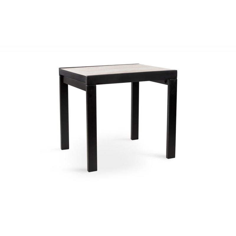 Стіл Слайдер 815 (1630) * 670, венге /клондайк Мікс меблі