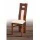 Стілець Чарлі, горіх Мікс меблі