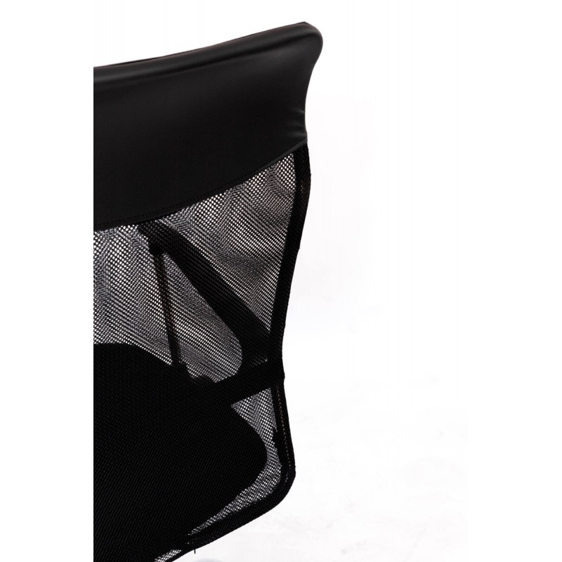 Стілець офісний Свіфт, чорний Мікс меблі