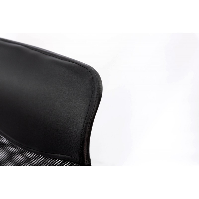 Стілець офісний Свіфт, чорний Мікс меблі