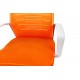 Стілець офісний Зум, Orange Мікс меблі