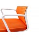 Стілець офісний Зум, Orange Мікс меблі