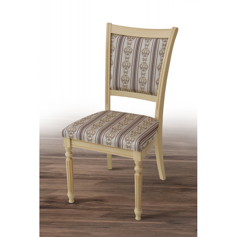 Стілець СИЦИЛІЯ Мікс меблі