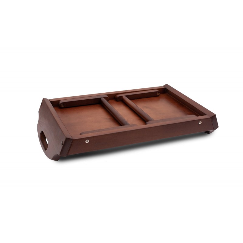 Столик для сніданку Спліт, горіх Мікс меблі