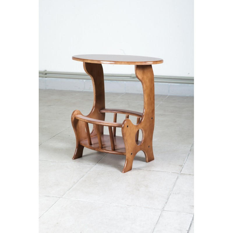 Столик ГАЗЕТНИЦЯ Мікс меблі