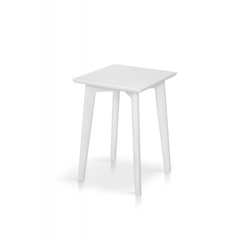 Табурет Модерн, білий Мікс меблі