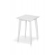 Табурет Модерн, білий Мікс меблі