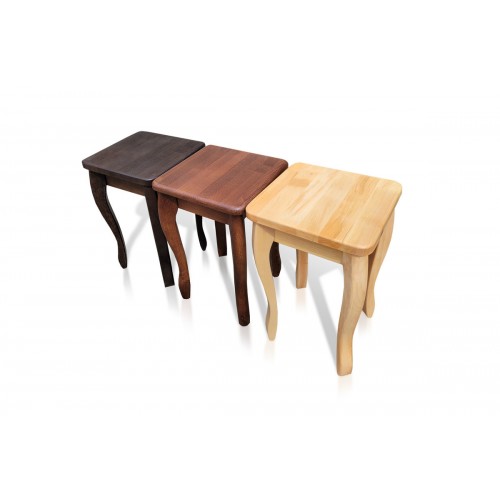 Табурет обідній СМАРТ, БУК/горіх Мікс меблі