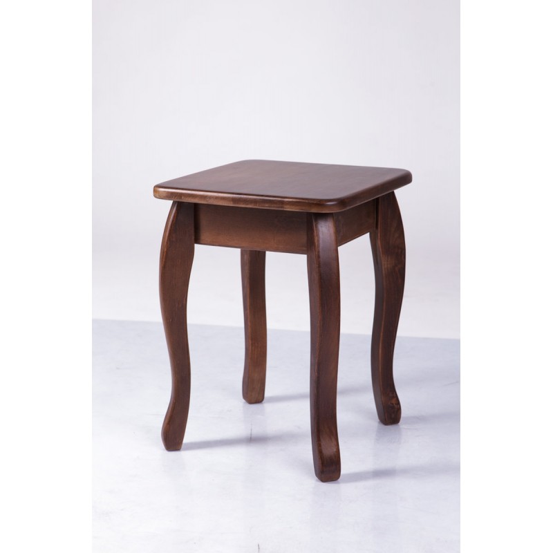 Табурет обідній СМАРТ, БУК/горіх Мікс меблі