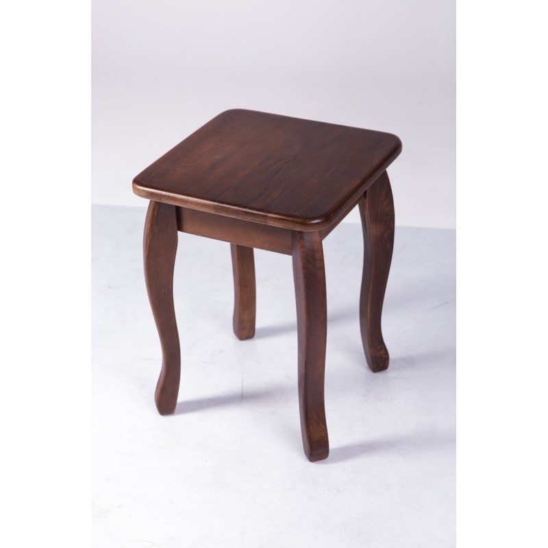 Табурет обідній СМАРТ, БУК/горіх Мікс меблі