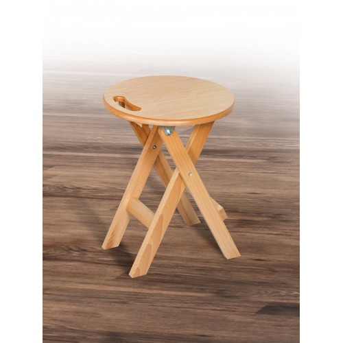 Табурет Т-69, натуральний Мікс меблі