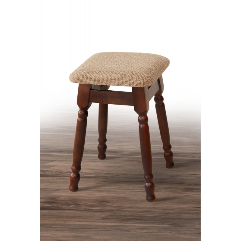 Табурет Т1, горіх Мікс меблі