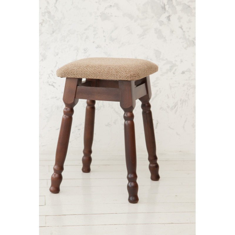 Табурет Т1, горіх Мікс меблі