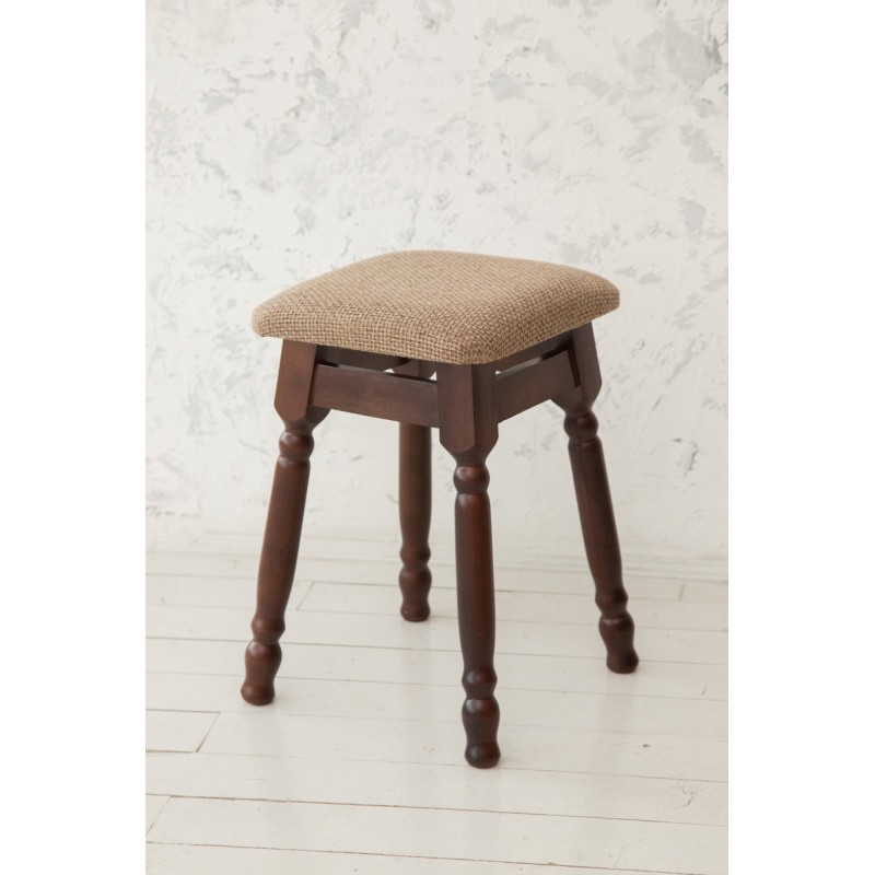 Табурет Т1, горіх Мікс меблі