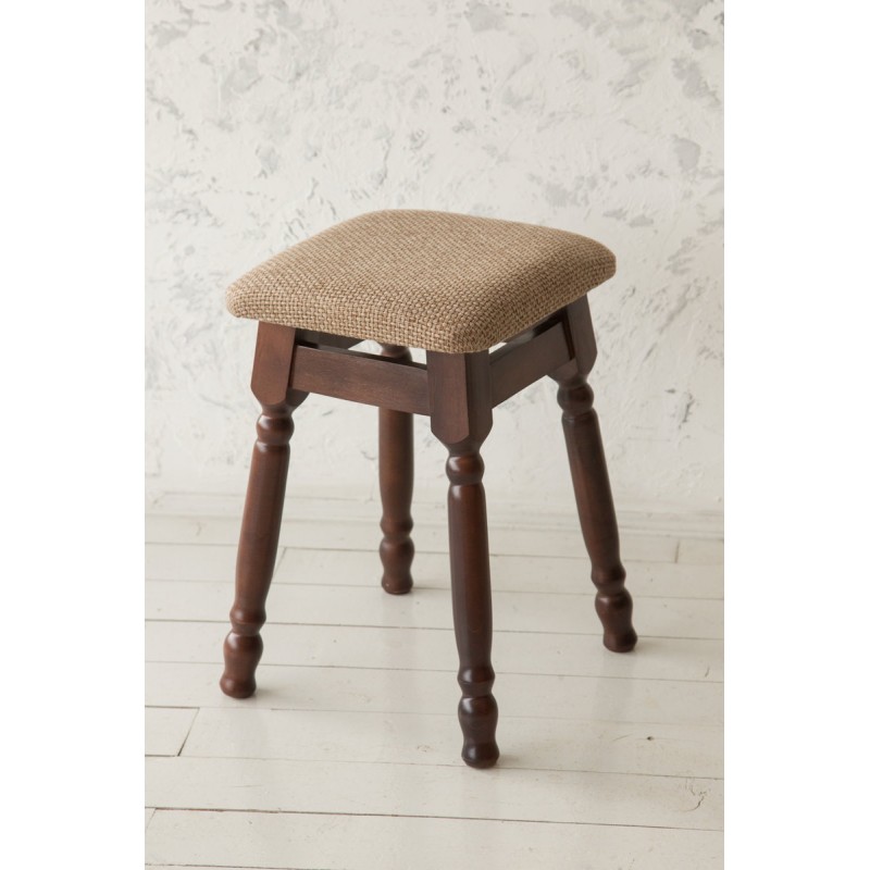 Табурет Т1, горіх Мікс меблі