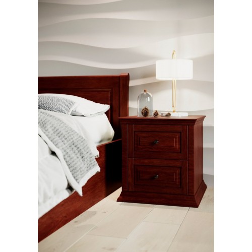 Тумба Ланіта, каштан ( 246 ) Мікс меблі