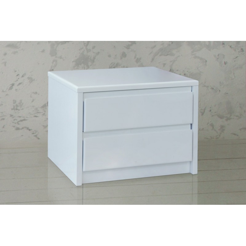 Тумба Техас,білий Мікс меблі