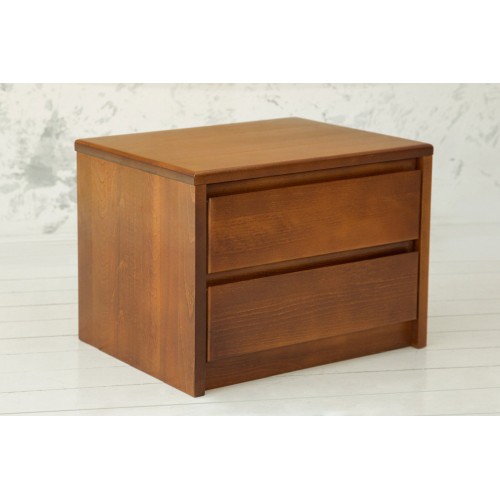 Тумба Техас,горіх Мікс меблі