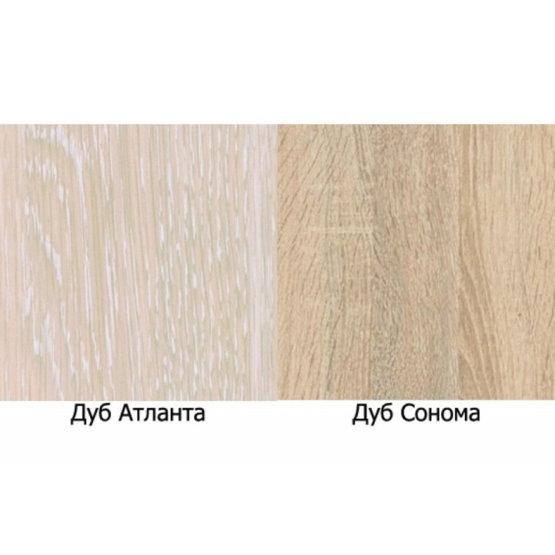 Вітрина ТВ-3 Мікс меблі