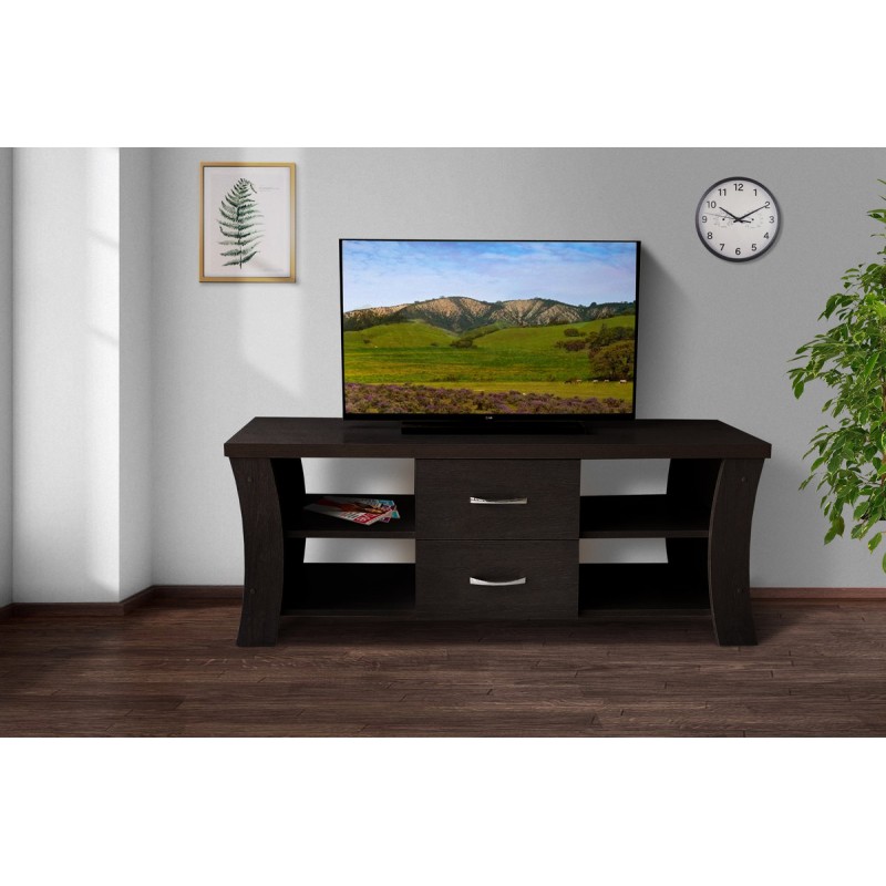 Вітрина ТВ-4 Мікс меблі