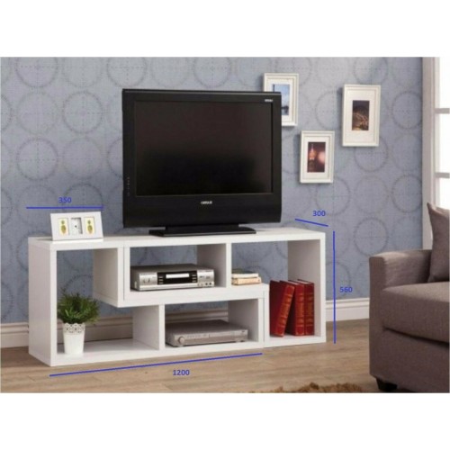 Тумба під ТВ-5 Атланта Мікс меблі