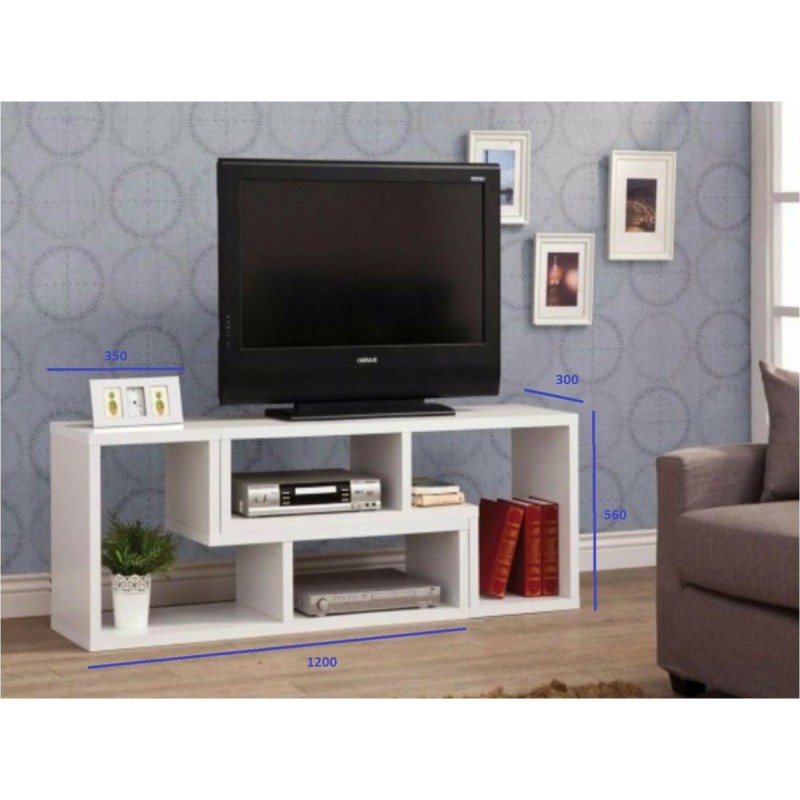 Вітрина ТВ-5 Мікс меблі