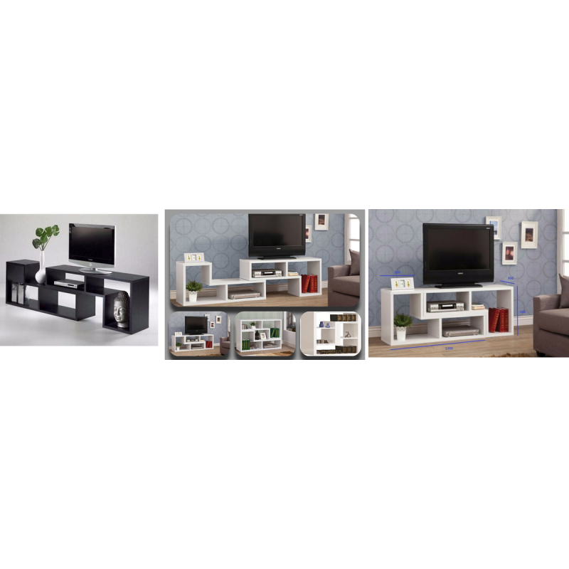 ТВ-5 Сонома Мікс меблі