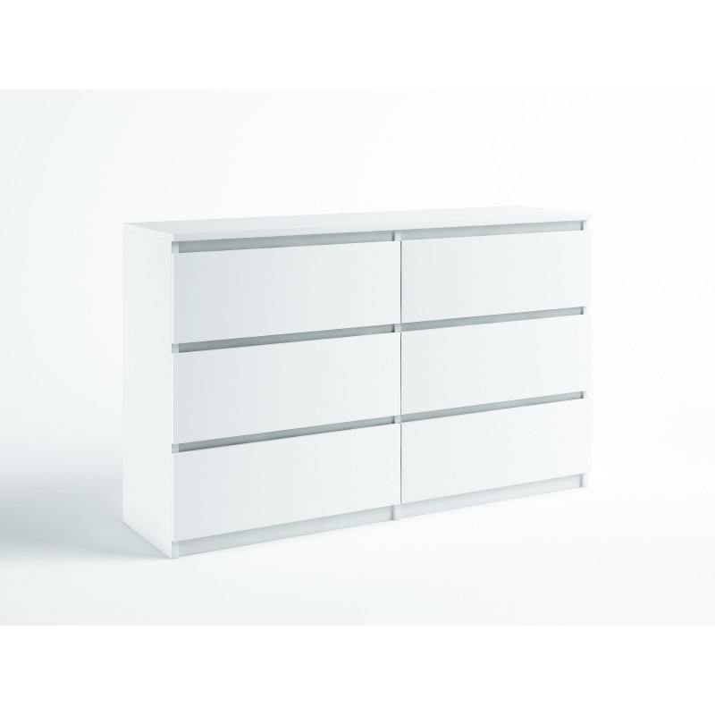 Комод Агнес AG-66-WB МіроМарк