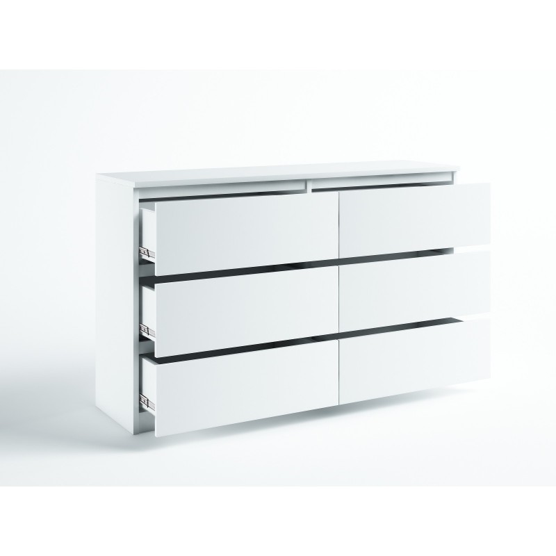 Комод Агнес AG-66-WB МіроМарк